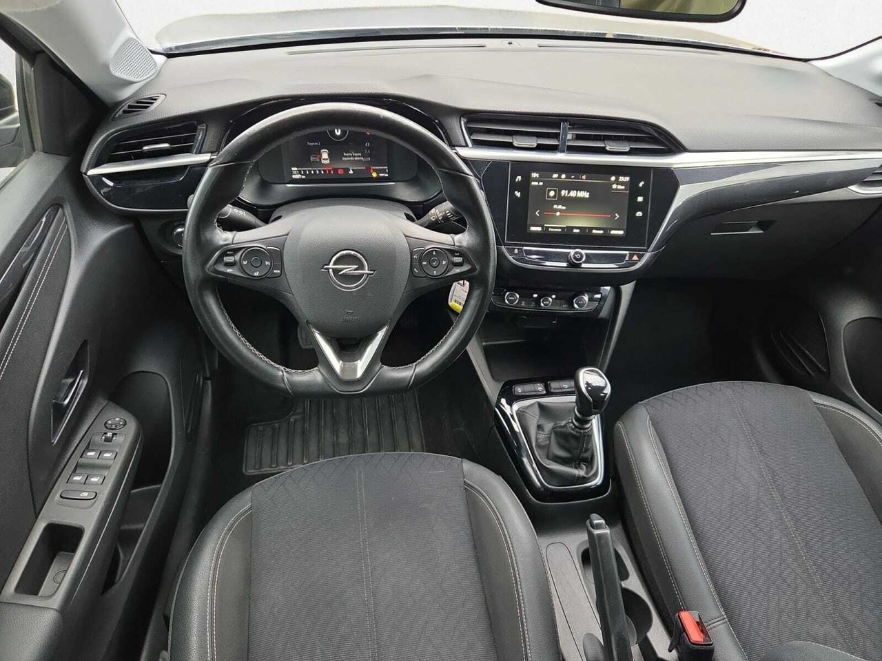 Opel Corsa 1.2 ELEGANCE MT6 100 CV  - Foto 2