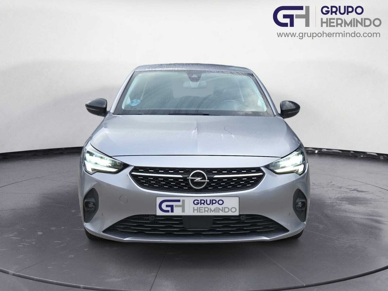 Opel Corsa 1.2 ELEGANCE MT6 100 CV  - Foto 2