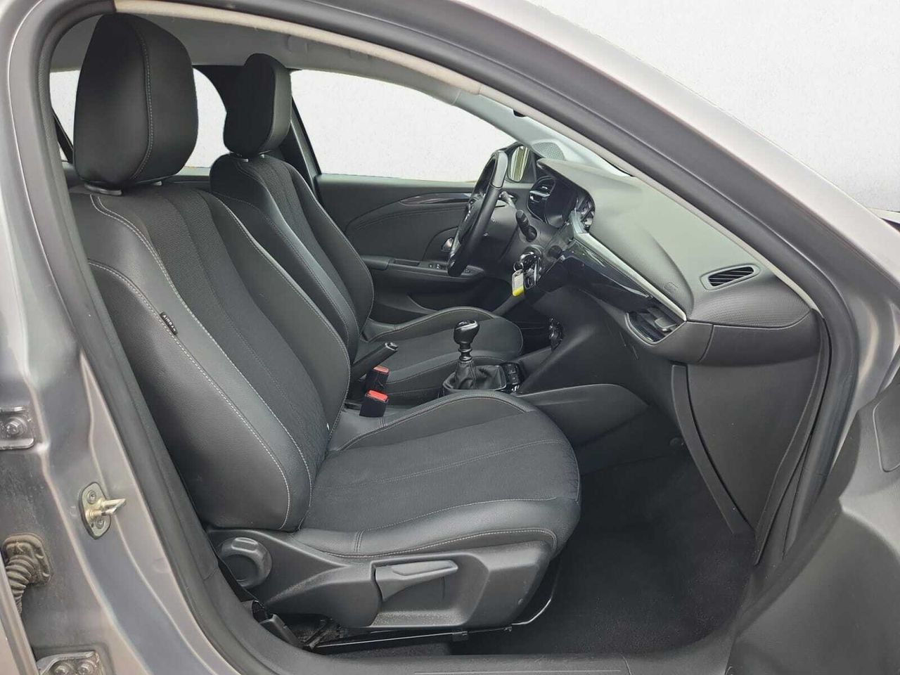 Opel Corsa 1.2 ELEGANCE MT6 100 CV  - Foto 2