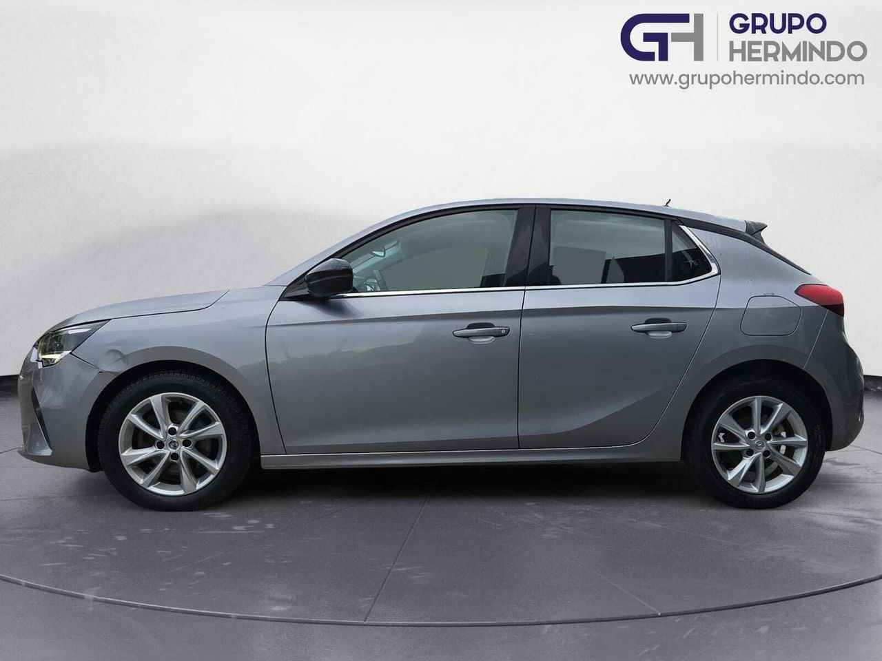 Opel Corsa 1.2 ELEGANCE MT6 100 CV  - Foto 2