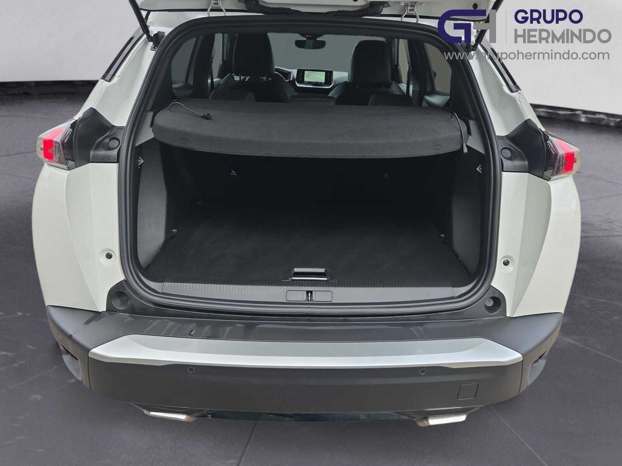 Peugeot 2008 GT PURE TECH 130 CV  - Foto 2
