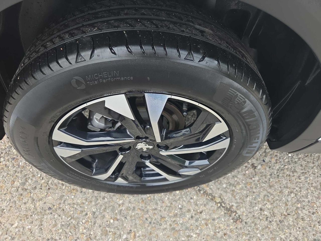 Peugeot 2008 GT PURE TECH 130 CV  - Foto 2