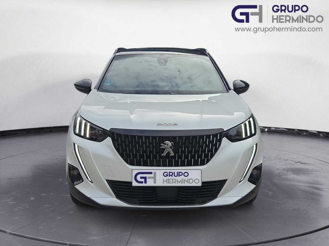 Peugeot 2008 GT PURE TECH 130 CV  - Foto 2
