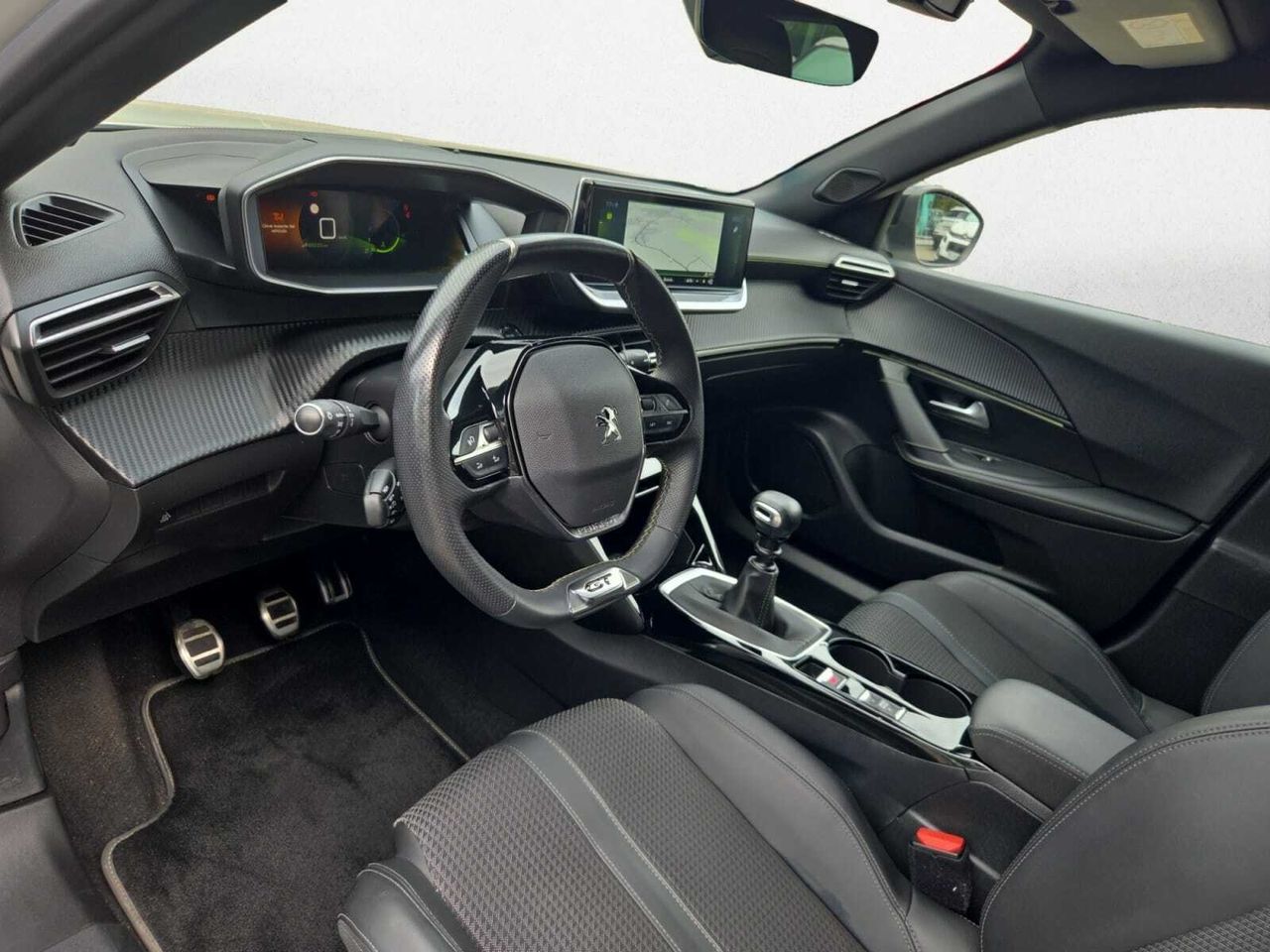 Peugeot 2008 GT PURE TECH 130 CV  - Foto 2