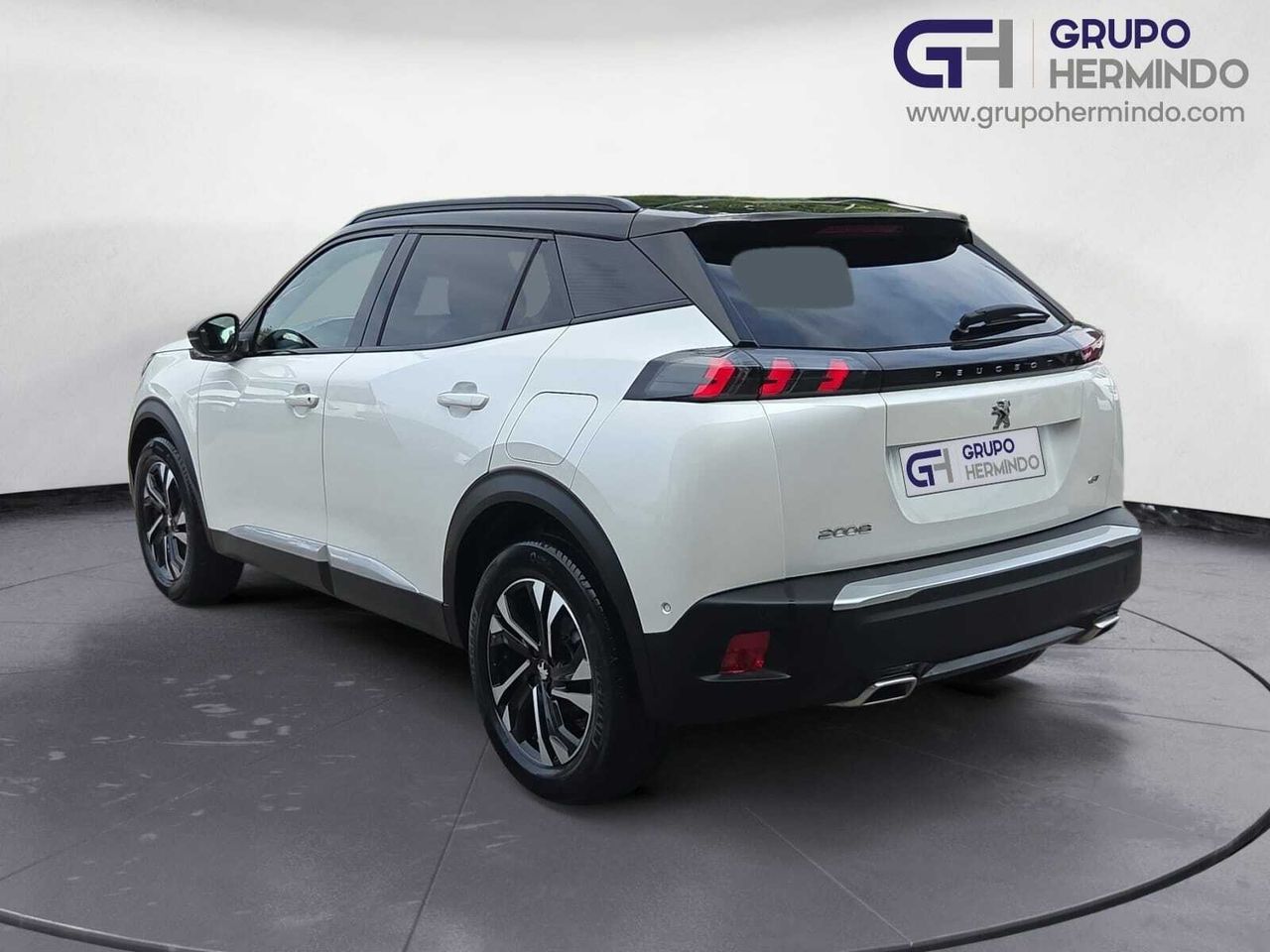 Peugeot 2008 GT PURE TECH 130 CV  - Foto 2