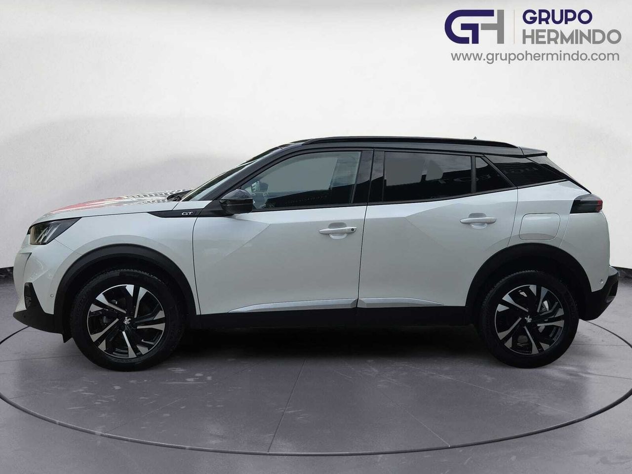 Peugeot 2008 GT PURE TECH 130 CV  - Foto 2