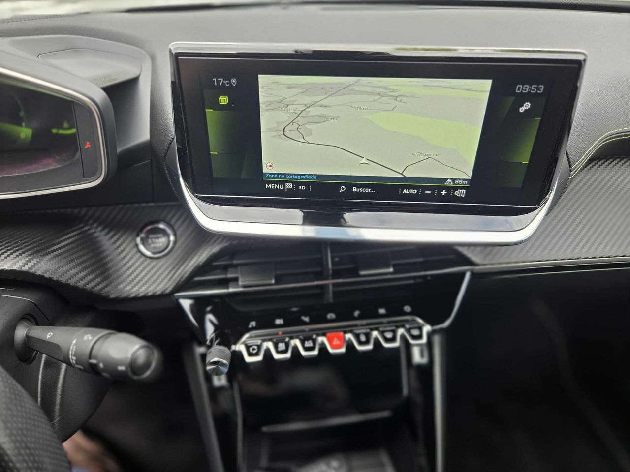 Peugeot 2008 GT PURE TECH 130 CV  - Foto 2