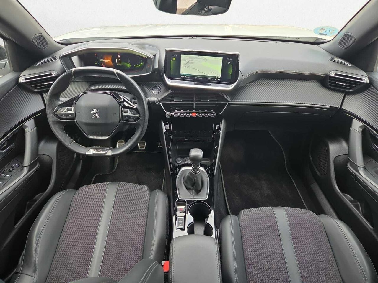 Peugeot 2008 GT PURE TECH 130 CV  - Foto 2