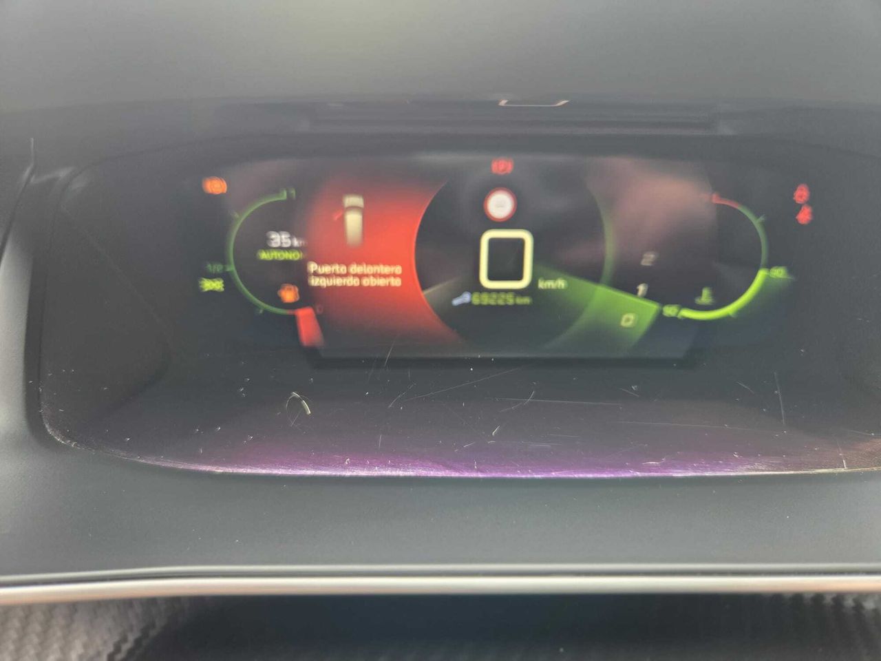 Peugeot 2008 GT PURE TECH 130 CV  - Foto 2
