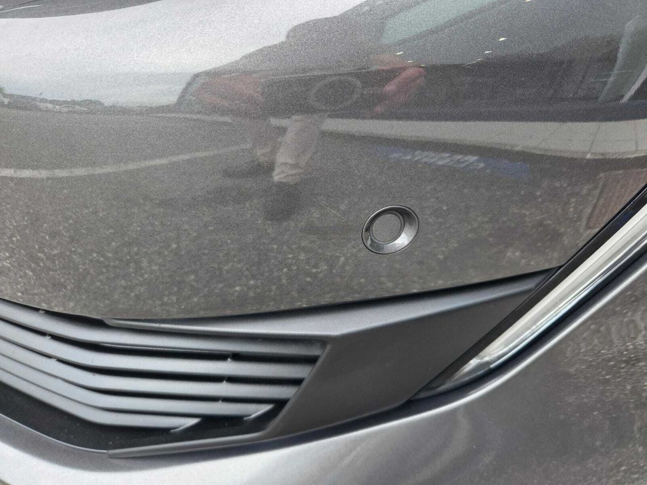 Peugeot 508 Hybrid SW ALLURE PACK HYBRID 225 e EAT8  - Foto 2