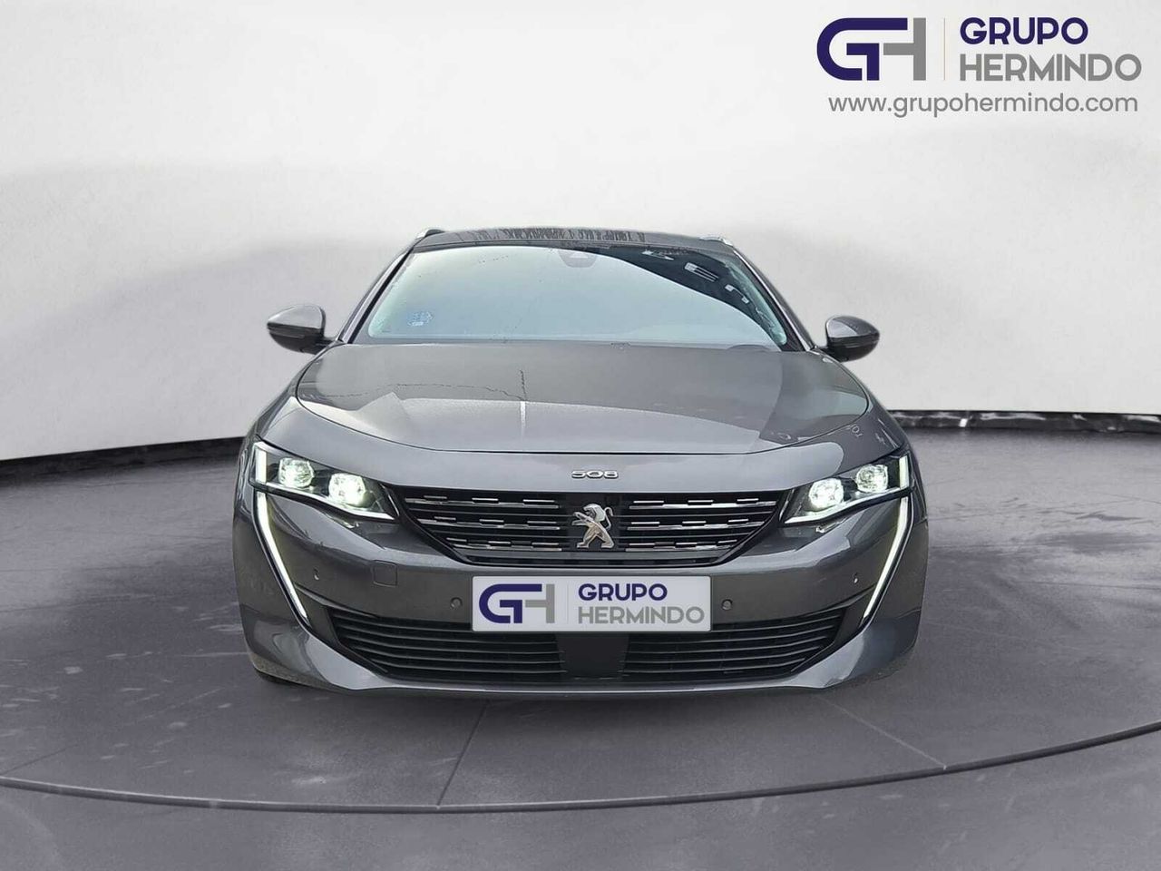 Peugeot 508 Hybrid SW ALLURE PACK HYBRID 225 e EAT8  - Foto 2
