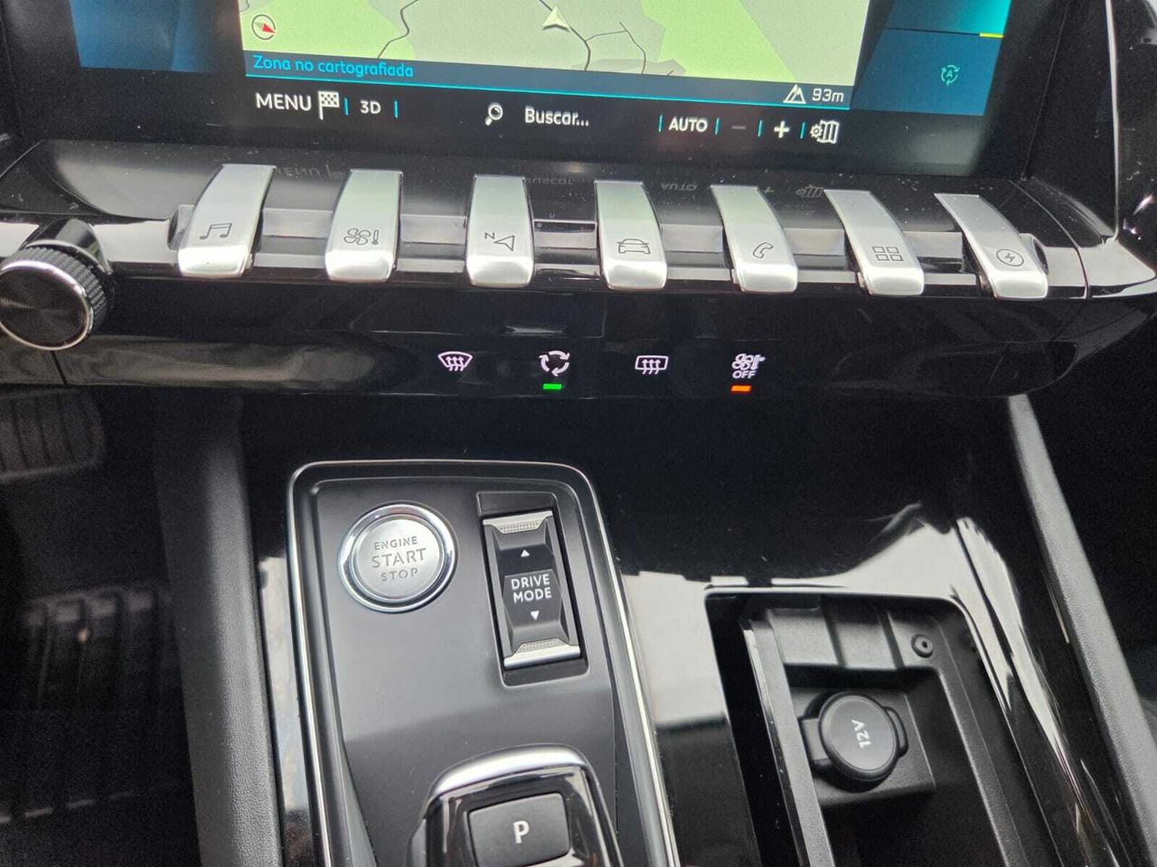 Peugeot 508 Hybrid SW ALLURE PACK HYBRID 225 e EAT8  - Foto 2
