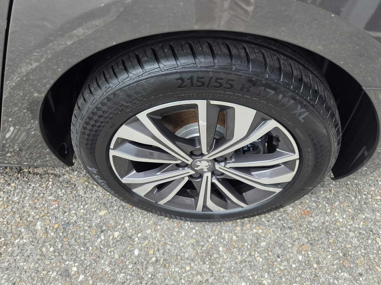 Peugeot 508 Hybrid SW ALLURE PACK HYBRID 225 e EAT8  - Foto 2