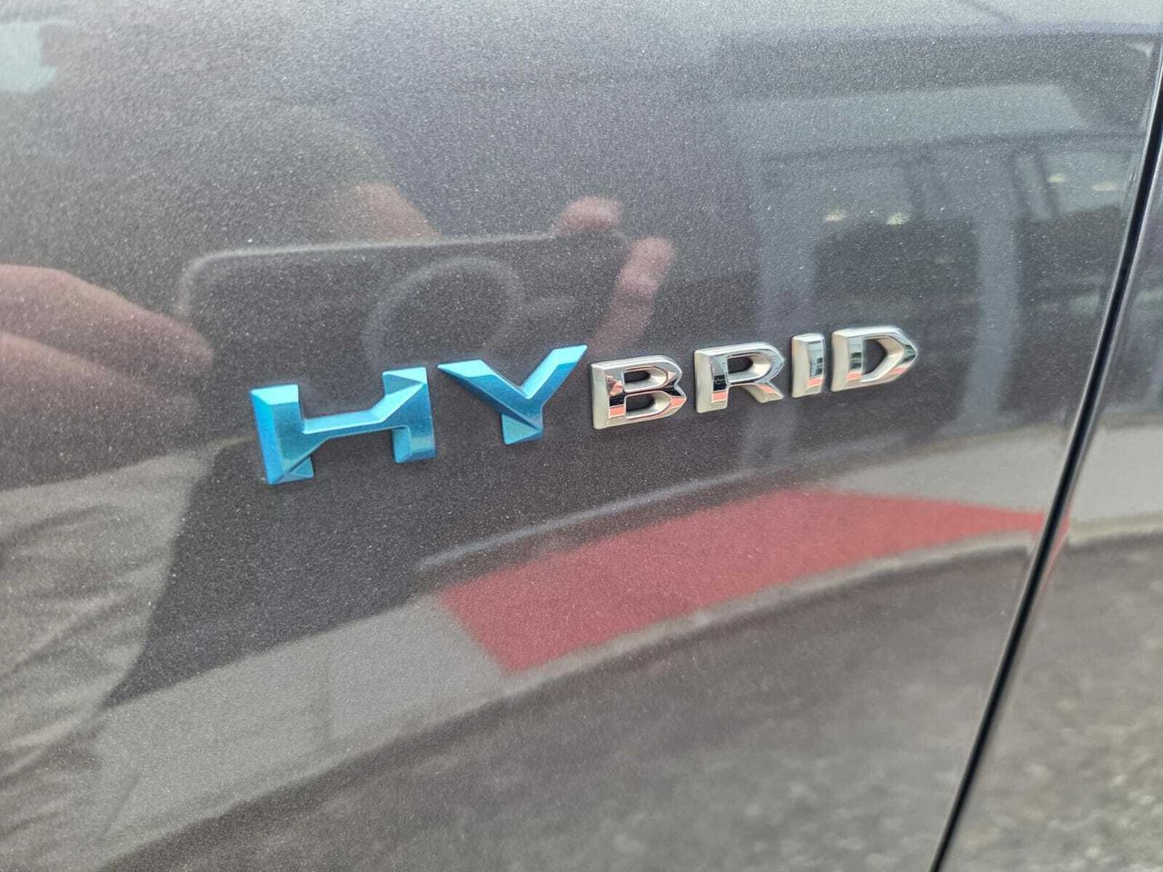 Peugeot 508 Hybrid SW ALLURE PACK HYBRID 225 e EAT8  - Foto 2