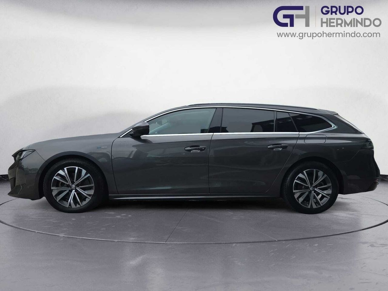 Peugeot 508 Hybrid SW ALLURE PACK HYBRID 225 e EAT8  - Foto 2
