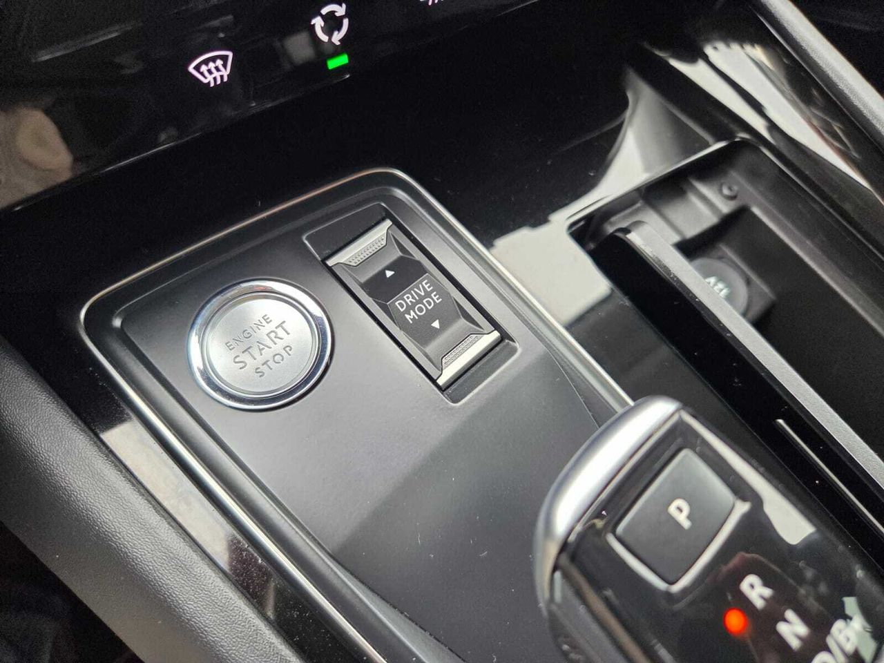 Peugeot 508 Hybrid SW ALLURE PACK HYBRID 225 e EAT8  - Foto 2