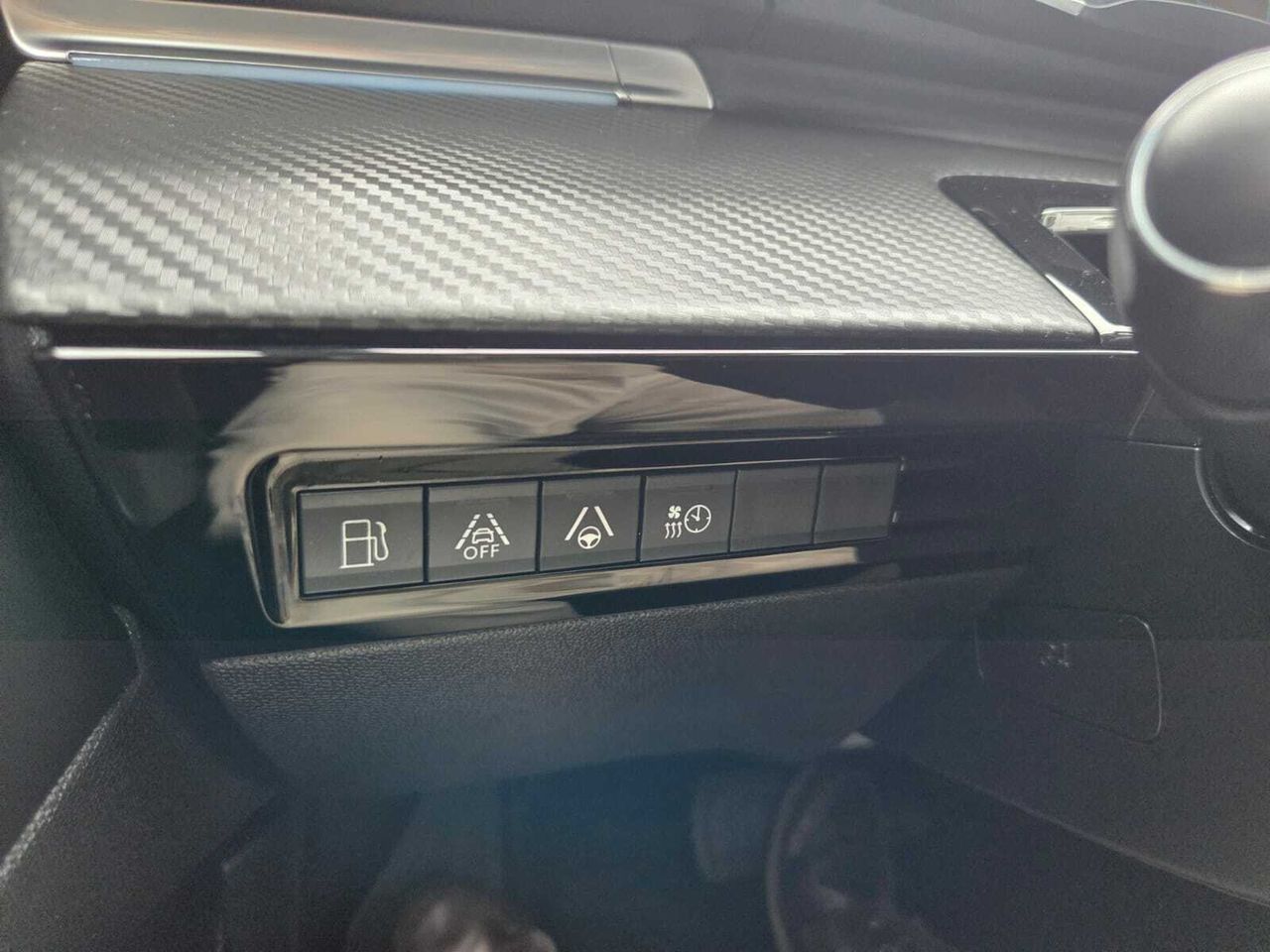 Peugeot 508 Hybrid SW ALLURE PACK HYBRID 225 e EAT8  - Foto 2