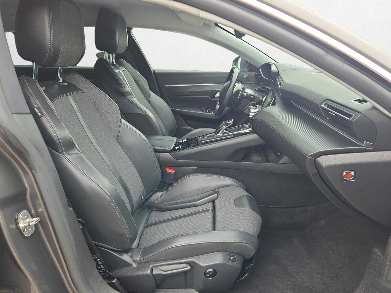 Peugeot 508 Hybrid SW ALLURE PACK HYBRID 225 e EAT8  - Foto 2