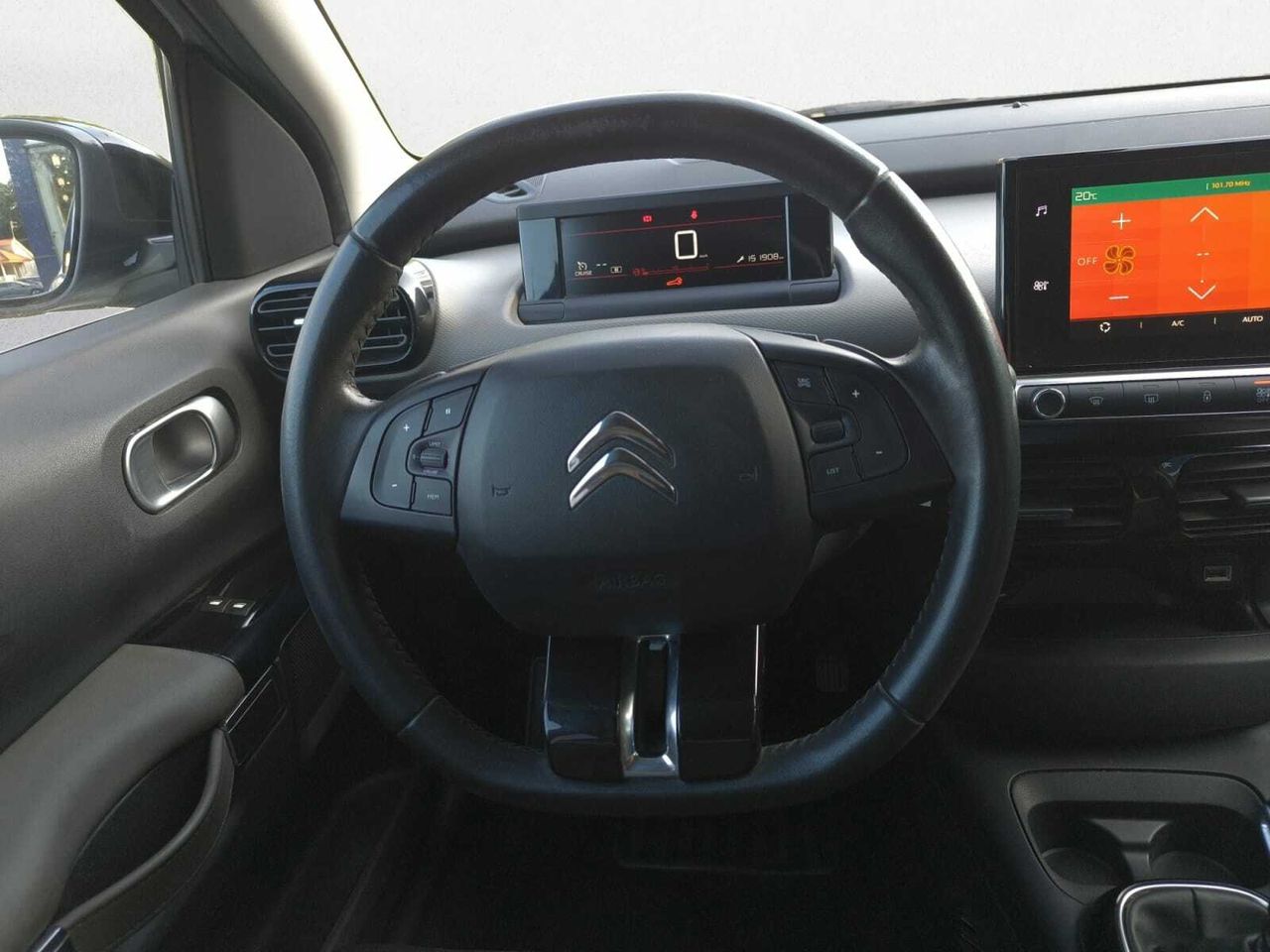 Citroën C4 Cactus FEEL BLUE HDI 100 CV  - Foto 2