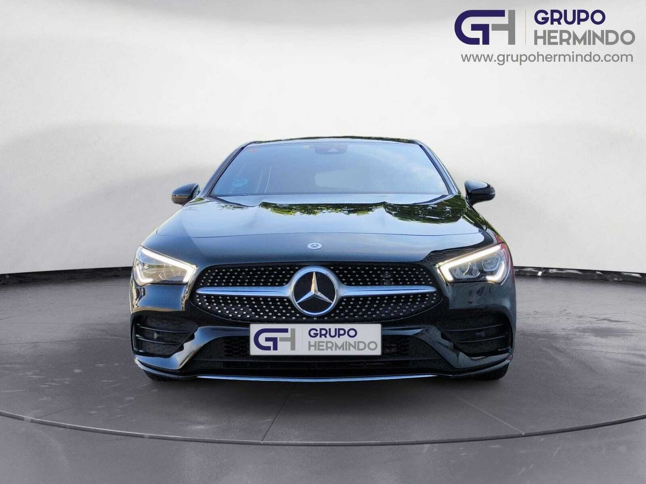 Mercedes CLA 200 D DCT SHOOTING BRAKE AMG LINE+PAQ PREMIUM+ SMARTPHONE  - Foto 2