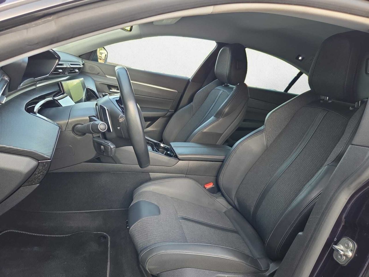 Peugeot 508 ALLURE PACK BLUE HDI 1030 CV EAT8  - Foto 2