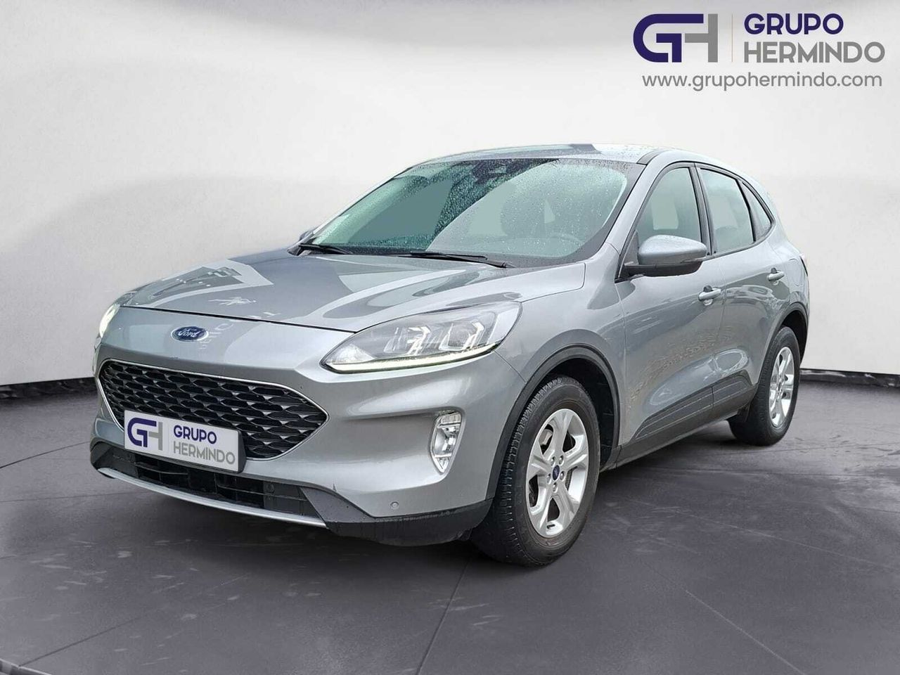 Ford Kuga ST LINE 1.5 ECOBLUE 120 CV  - Foto 2