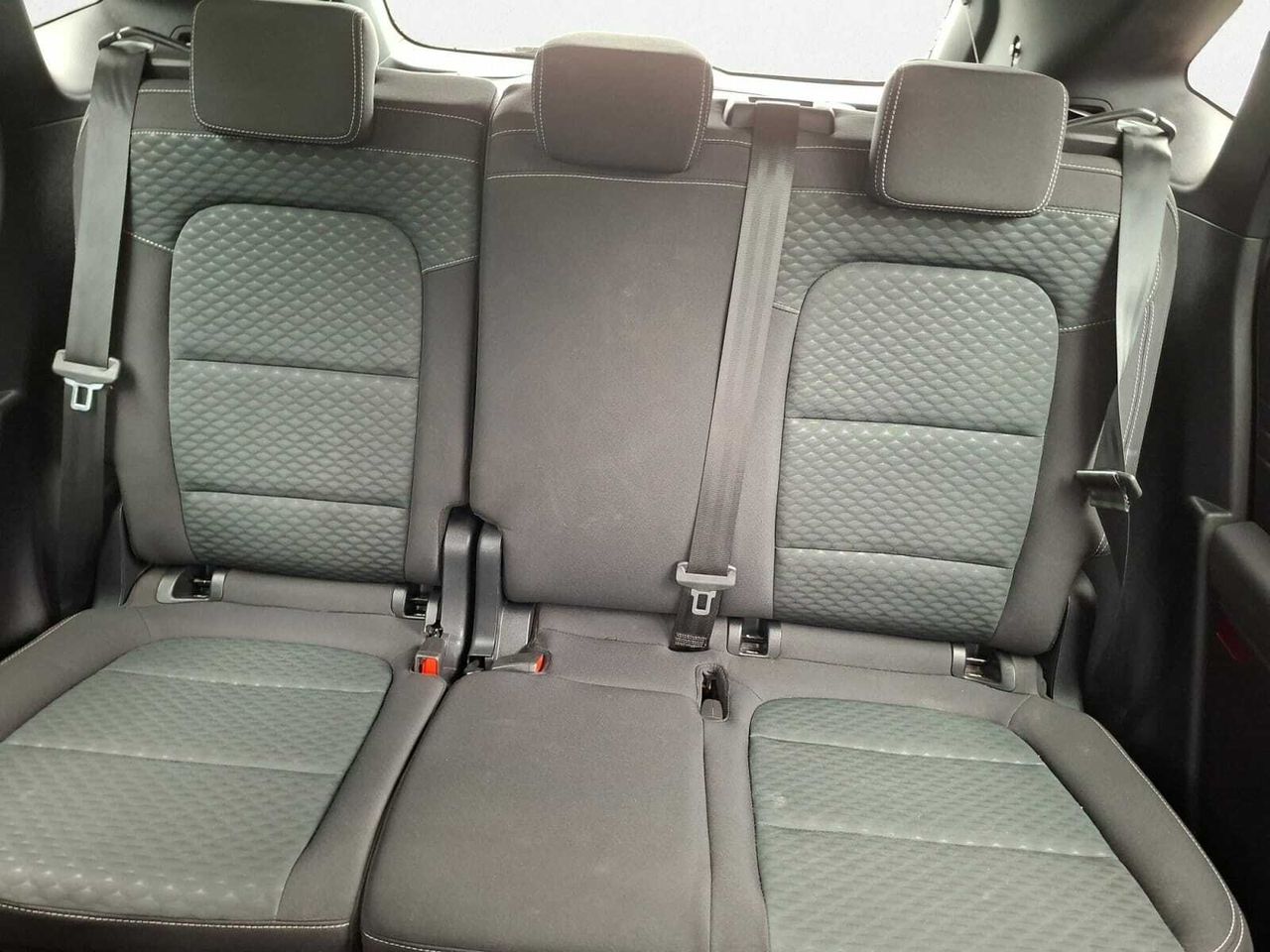 Ford Kuga ST LINE 1.5 ECOBLUE 120 CV  - Foto 2