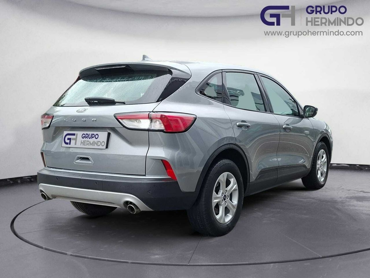 Ford Kuga ST LINE 1.5 ECOBLUE 120 CV  - Foto 2