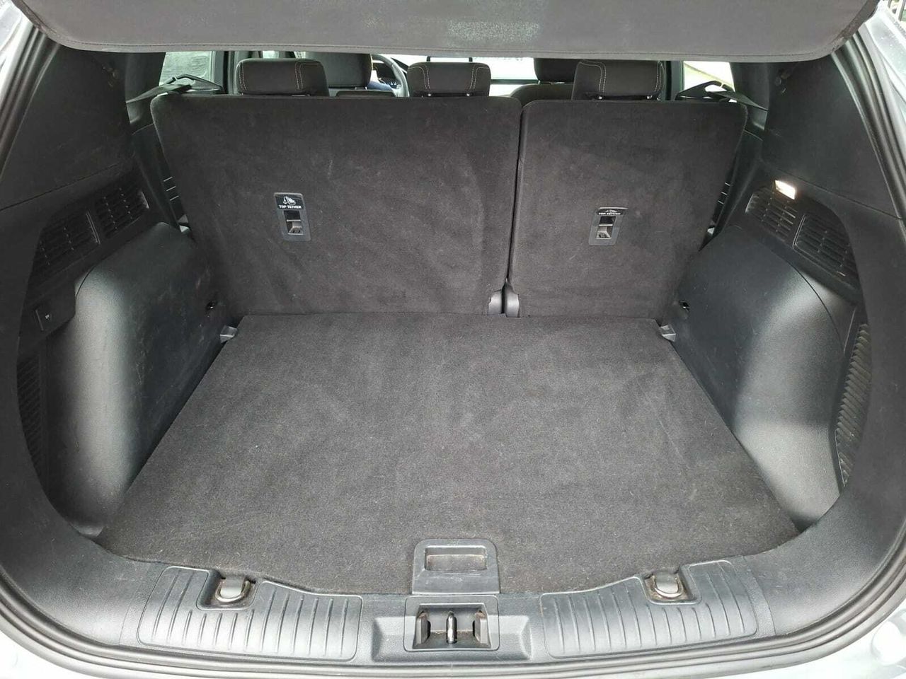 Ford Kuga ST LINE 1.5 ECOBLUE 120 CV  - Foto 2