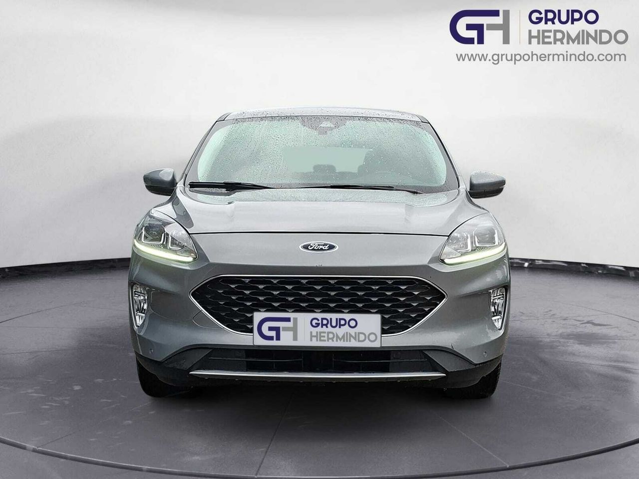 Ford Kuga ST LINE 1.5 ECOBLUE 120 CV  - Foto 2