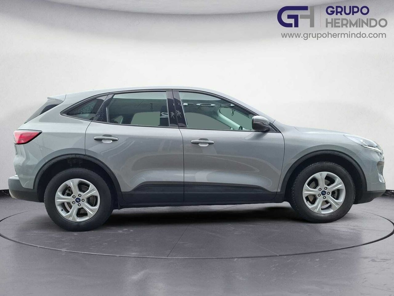 Ford Kuga ST LINE 1.5 ECOBLUE 120 CV  - Foto 2