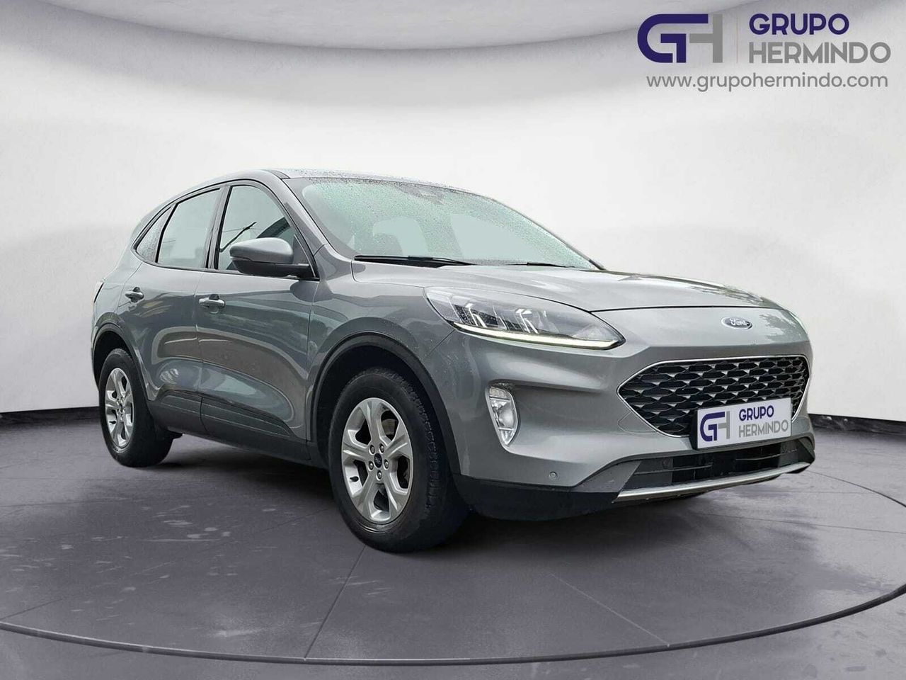 Ford Kuga ST LINE 1.5 ECOBLUE 120 CV  - Foto 2
