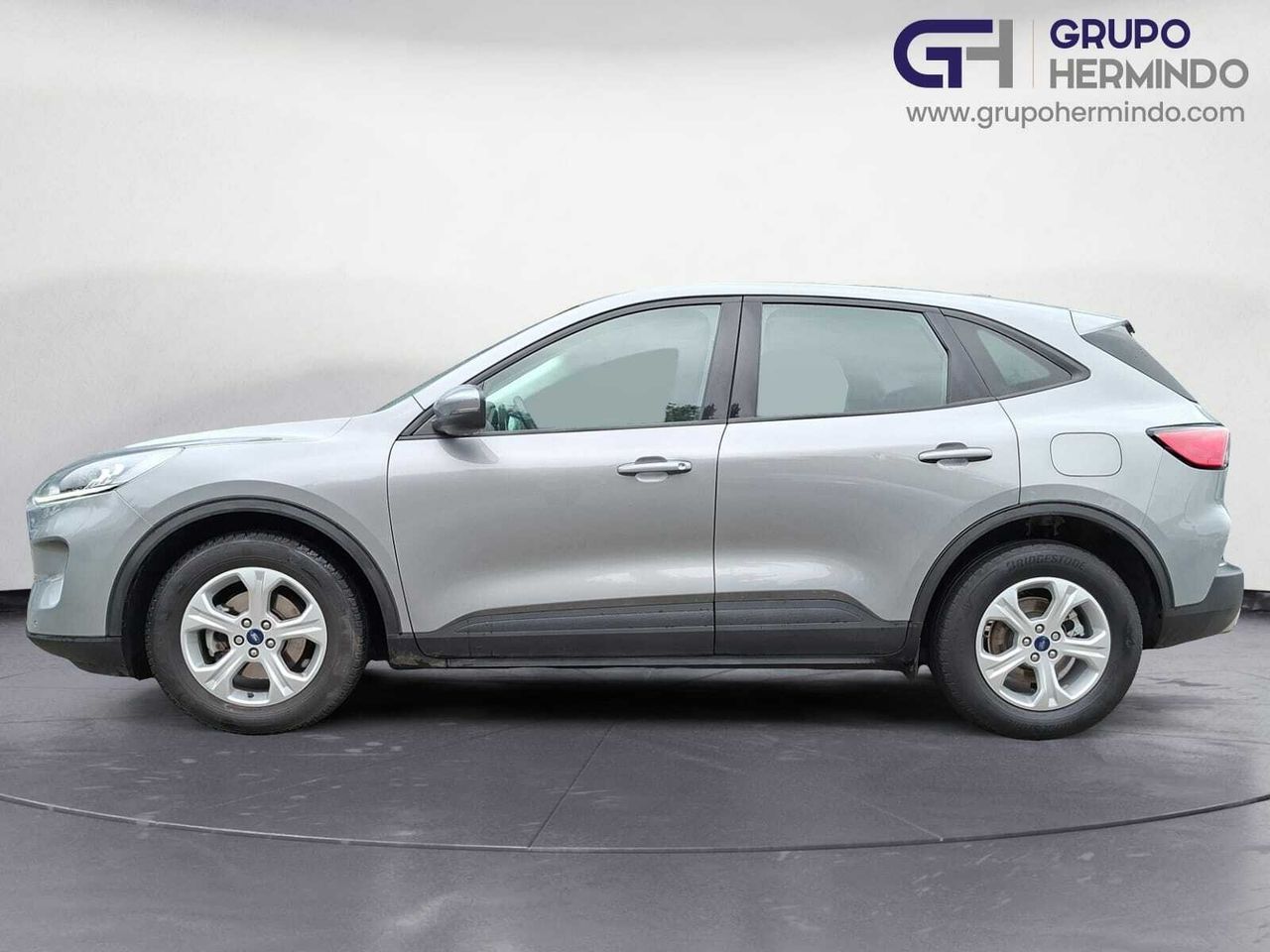 Ford Kuga ST LINE 1.5 ECOBLUE 120 CV  - Foto 2