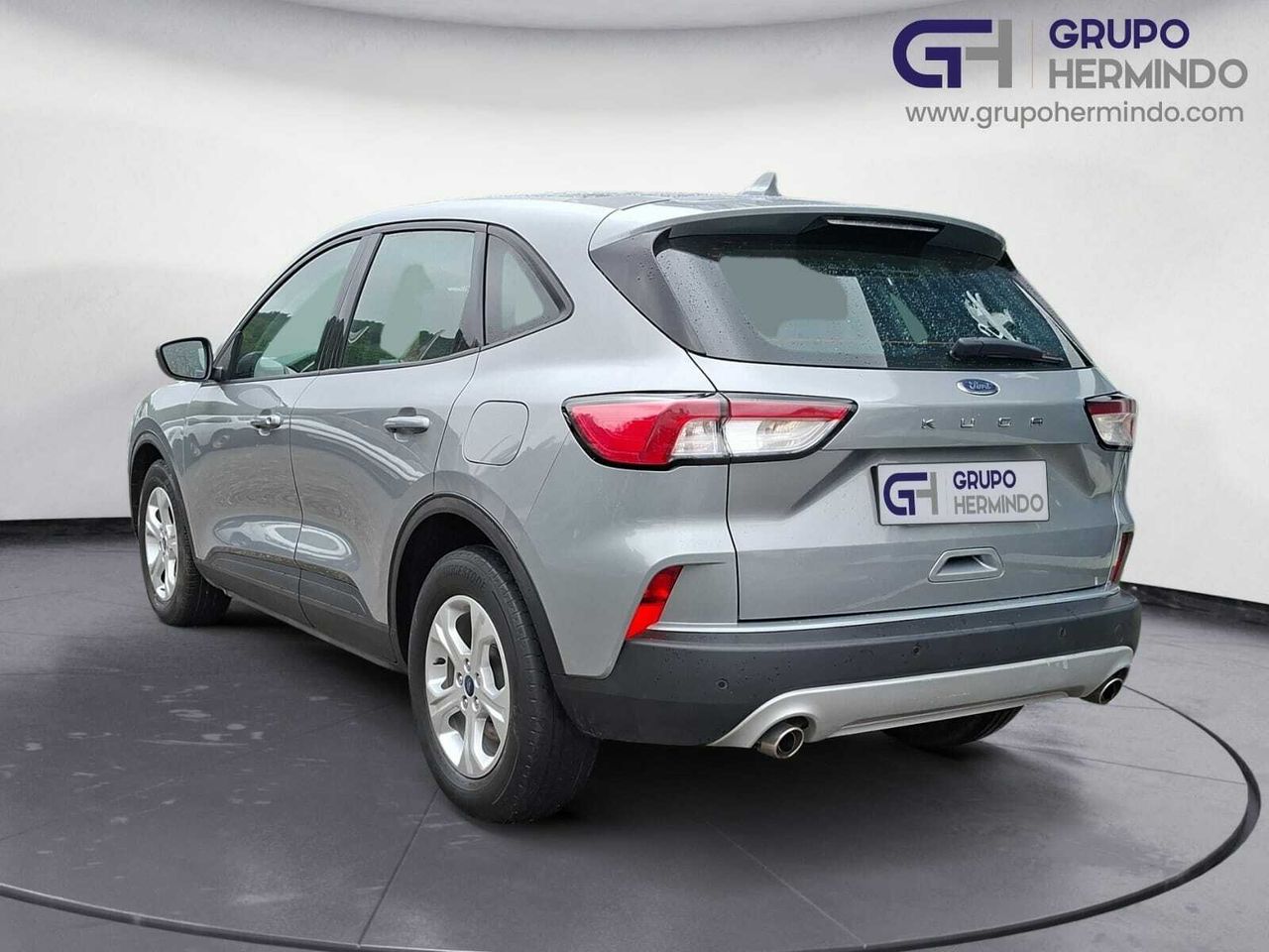 Ford Kuga ST LINE 1.5 ECOBLUE 120 CV  - Foto 2