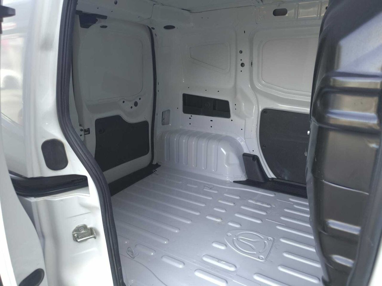 Fiat Fiorino CARGO SX N1 1.3 MJET 59 KW 80 CV  - Foto 2