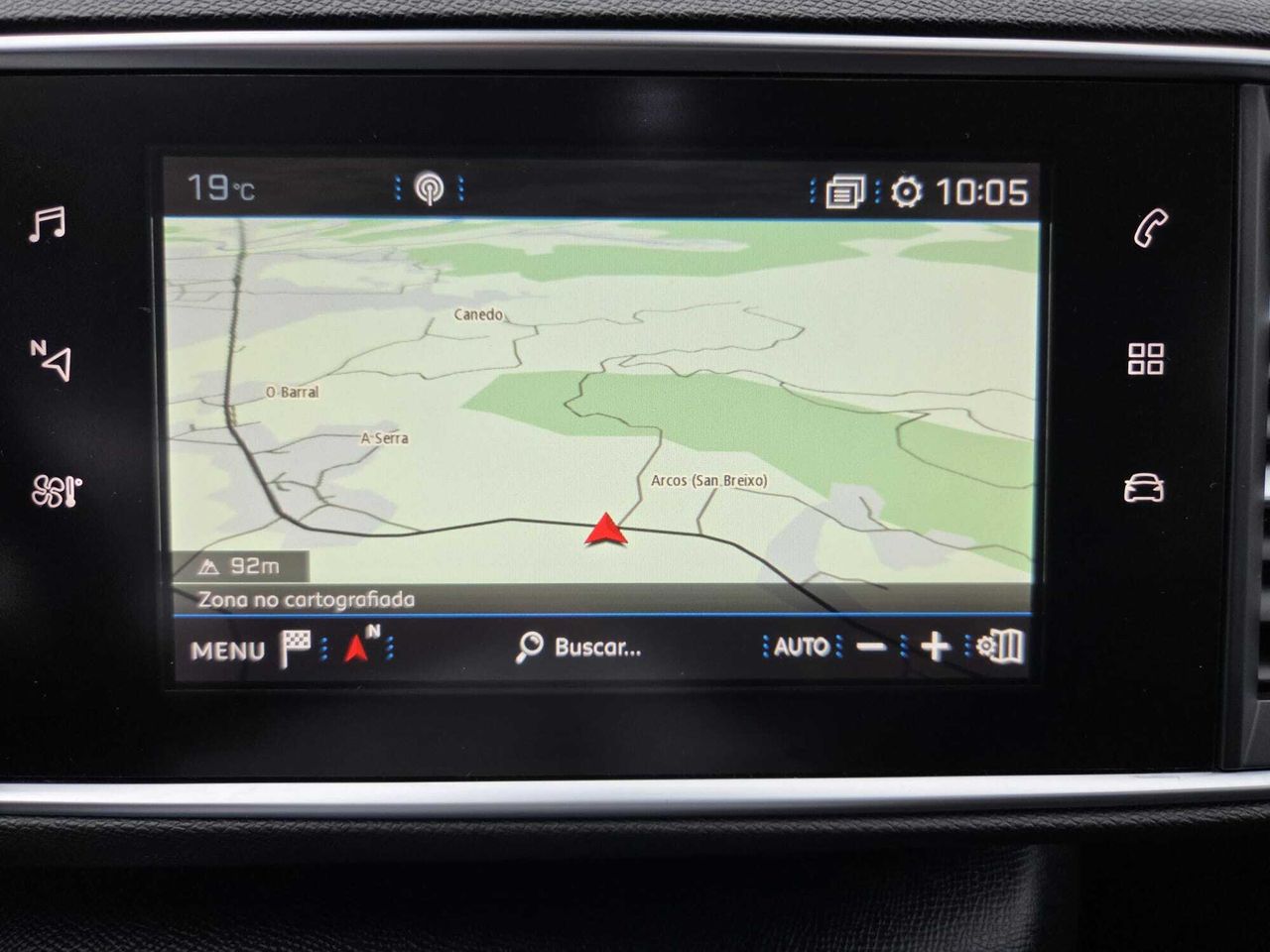 Peugeot 308 ALLURE BLUE HDI 130 CV  - Foto 2
