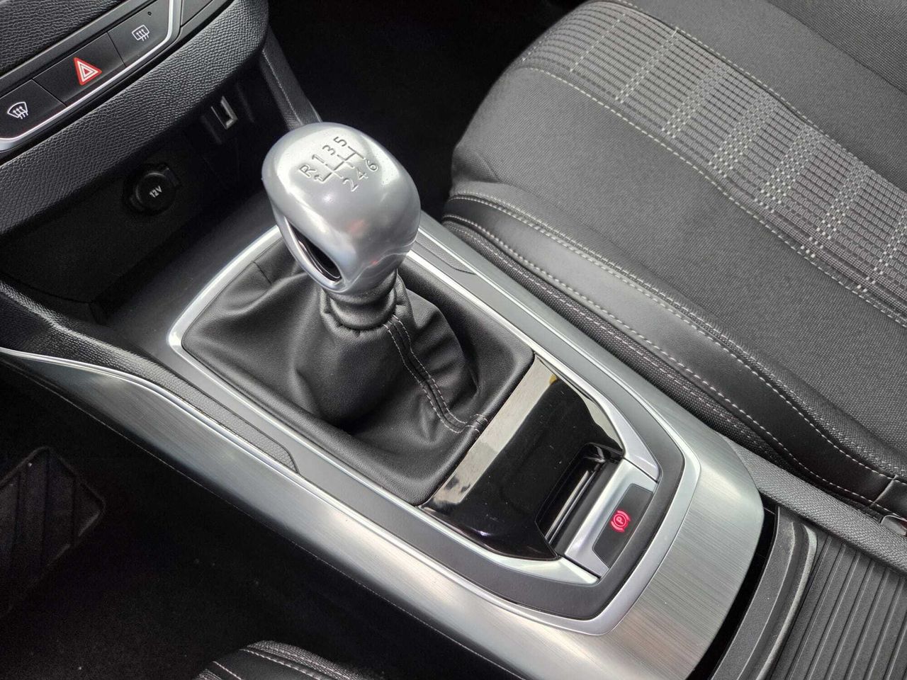 Peugeot 308 ALLURE BLUE HDI 130 CV  - Foto 2