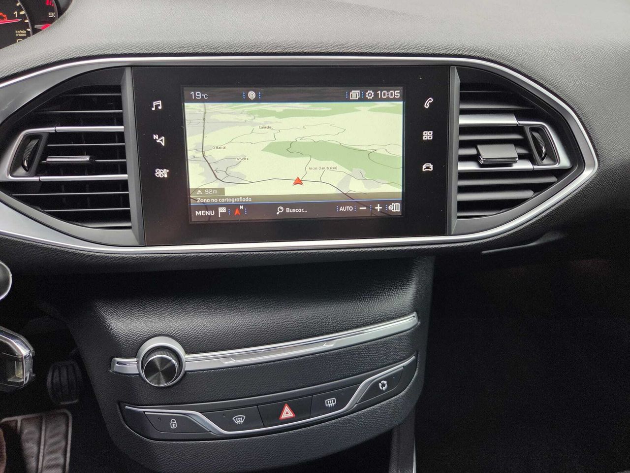Peugeot 308 ALLURE BLUE HDI 130 CV  - Foto 2