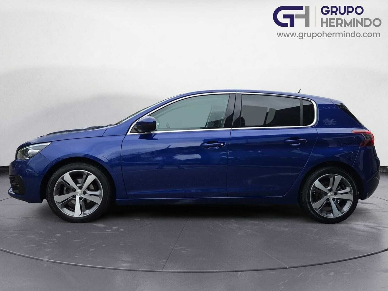 Peugeot 308 ALLURE BLUE HDI 130 CV  - Foto 2