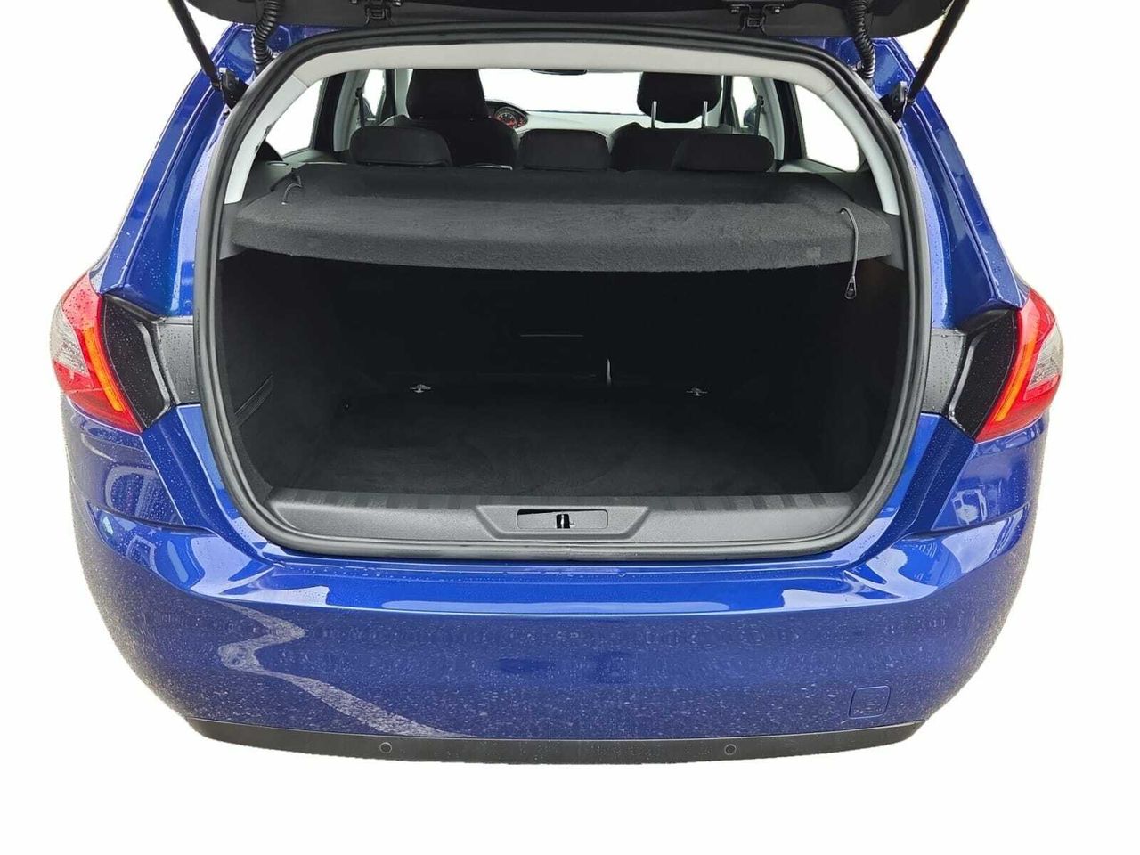 Peugeot 308 ALLURE BLUE HDI 130 CV  - Foto 2
