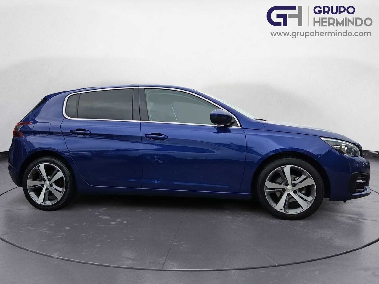 Peugeot 308 ALLURE BLUE HDI 130 CV  - Foto 2