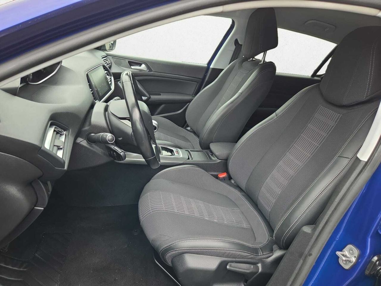 Peugeot 308 ALLURE BLUE HDI 130 CV  - Foto 2
