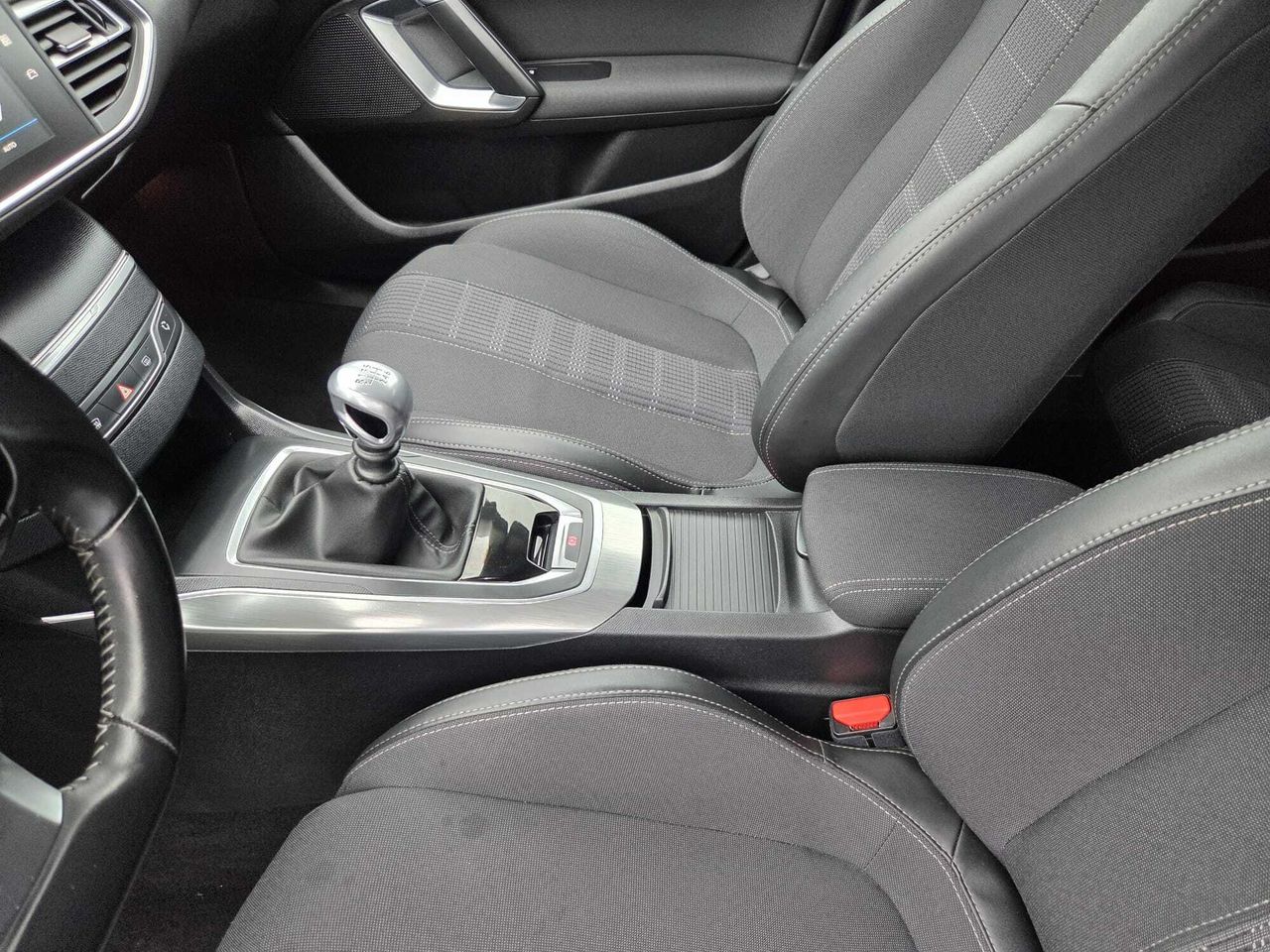 Peugeot 308 ALLURE BLUE HDI 130 CV  - Foto 2