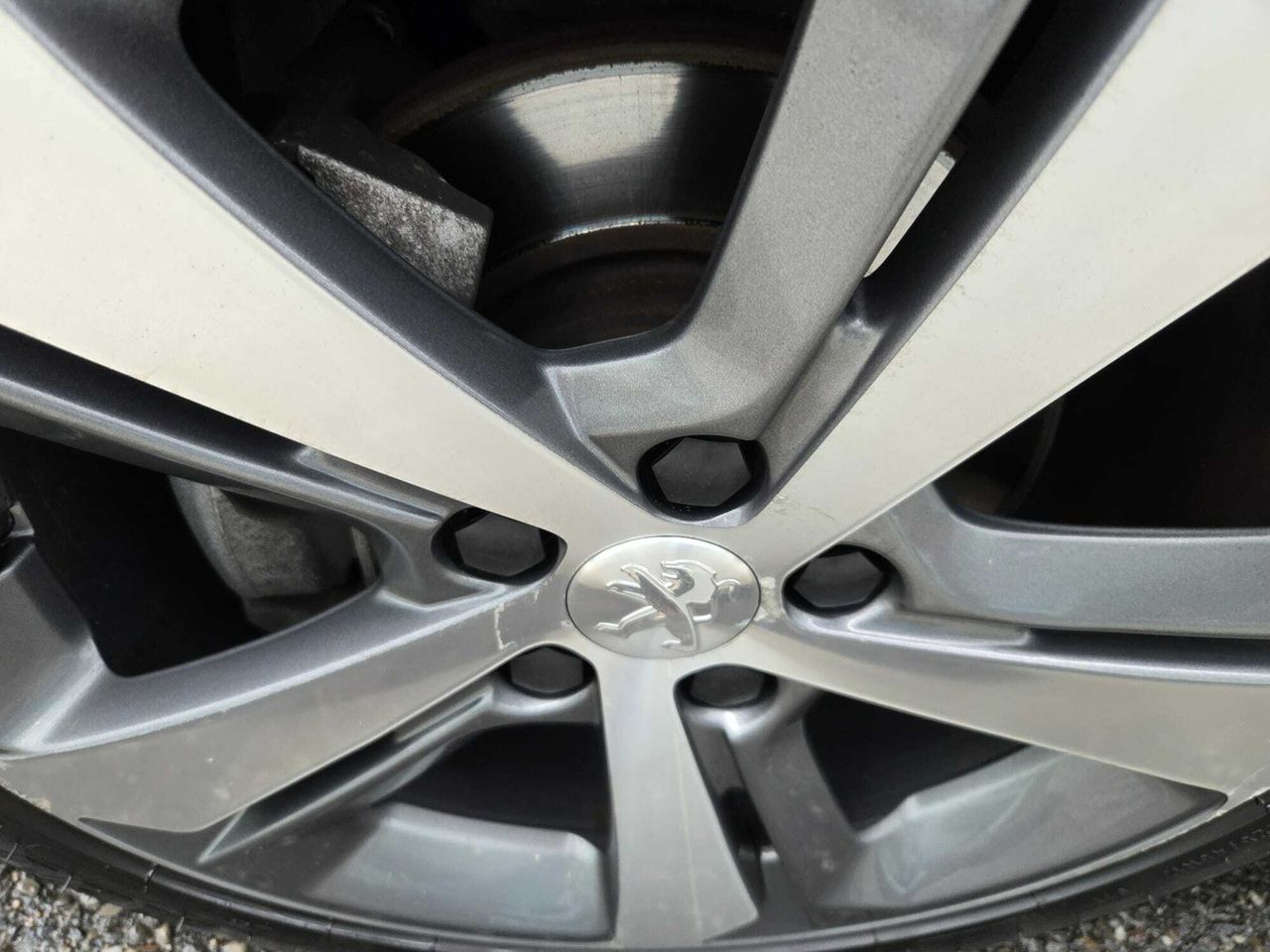 Peugeot 308 ALLURE BLUE HDI 130 CV  - Foto 2