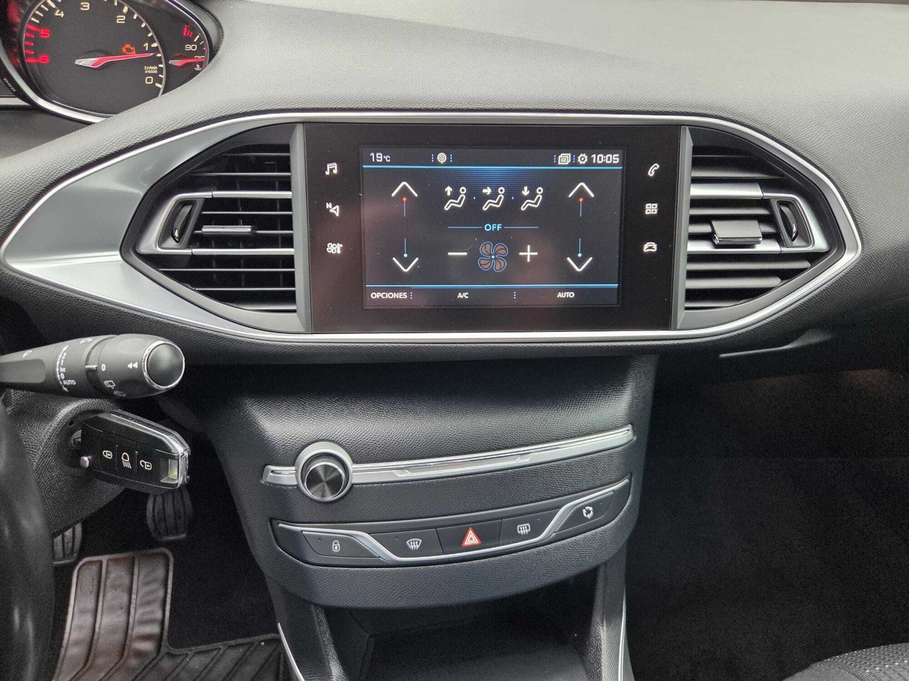 Peugeot 308 ALLURE BLUE HDI 130 CV  - Foto 2