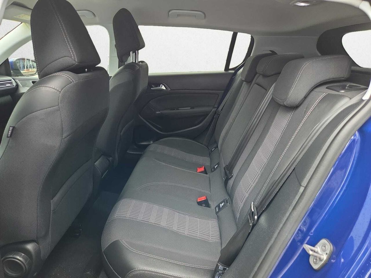 Peugeot 308 ALLURE BLUE HDI 130 CV  - Foto 2
