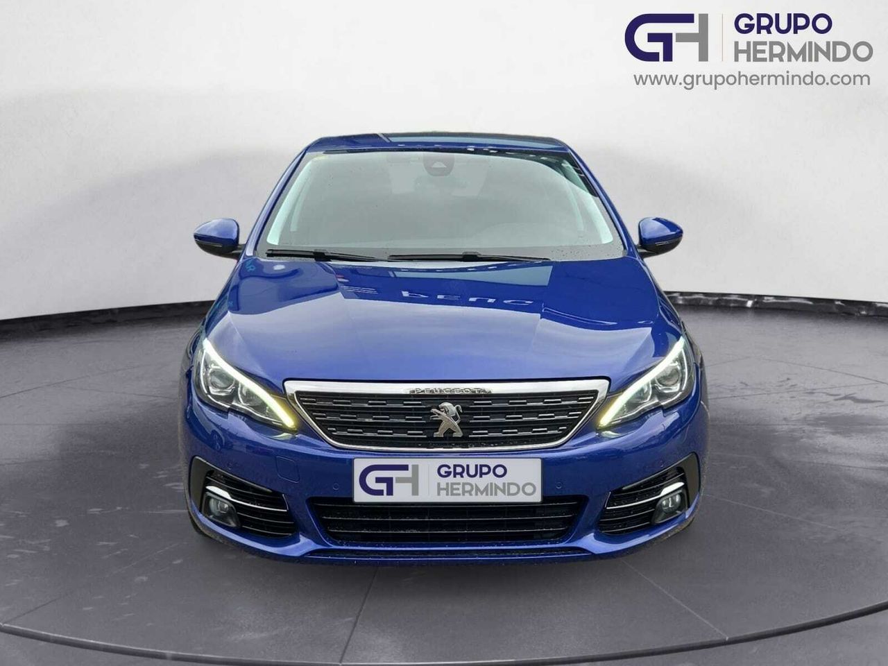 Peugeot 308 ALLURE BLUE HDI 130 CV  - Foto 2