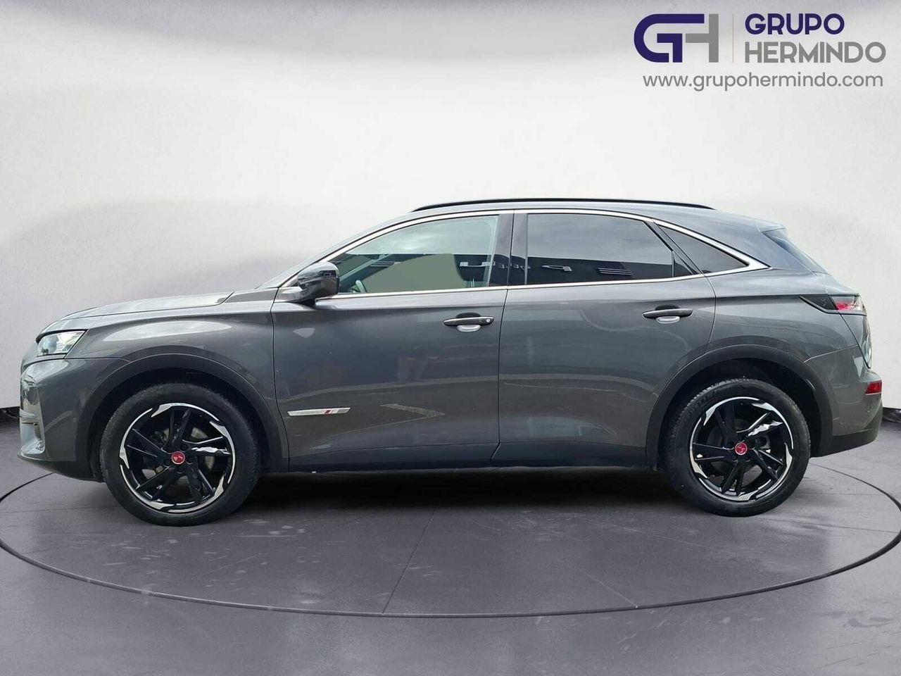 DS DS 7 CROSSBACK BLUE HDI 180 CV AUT PERFORMANCE  - Foto 2
