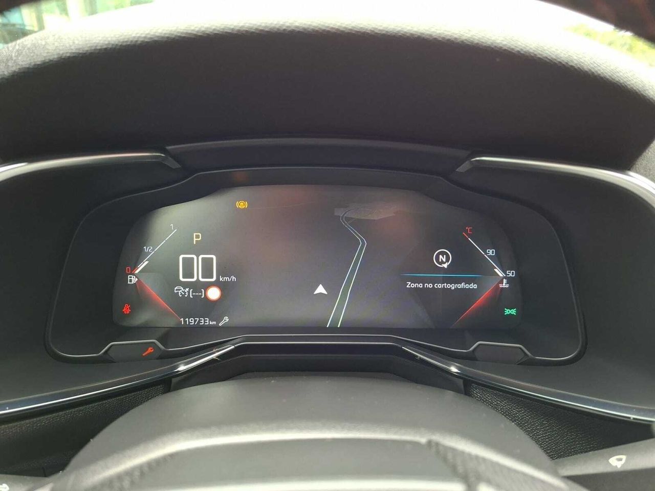 DS DS 7 CROSSBACK BLUE HDI 180 CV AUT PERFORMANCE  - Foto 2