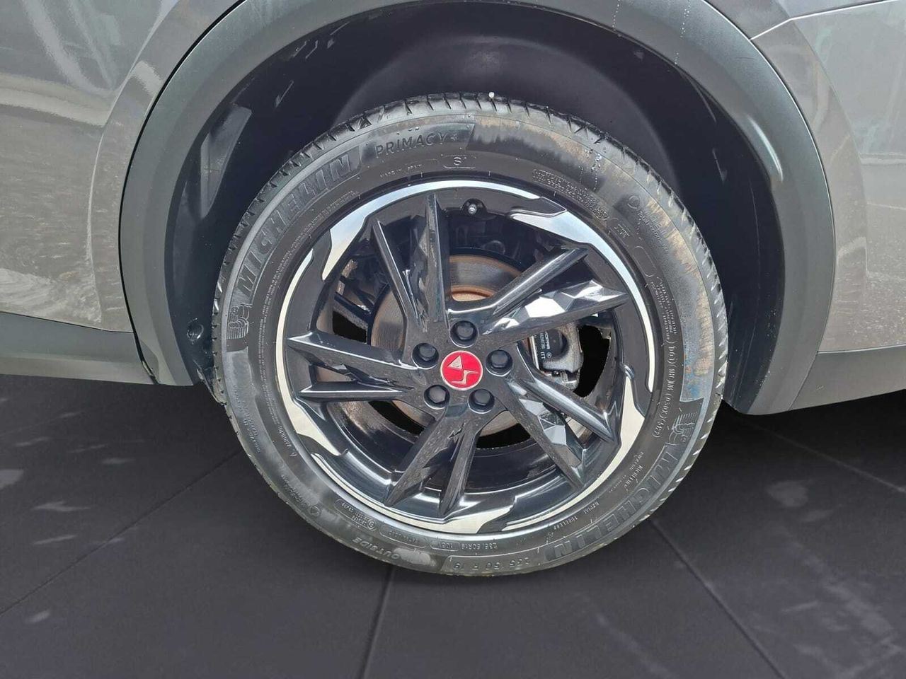 DS DS 7 CROSSBACK BLUE HDI 180 CV AUT PERFORMANCE  - Foto 2